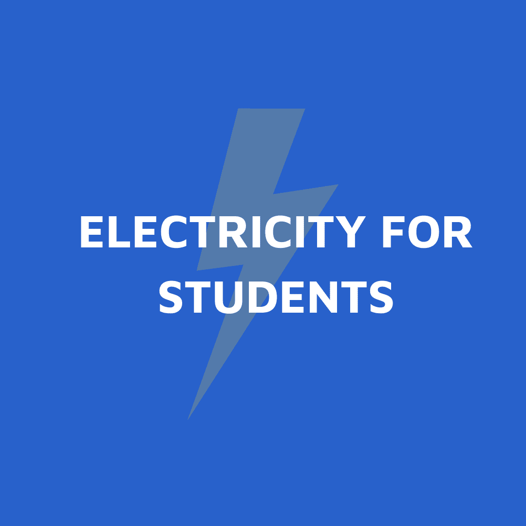 Electricity For Students